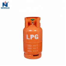 Cambodia 15kg lpg gas cylinder with good quality